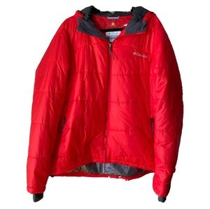 COLUMBIA | Omni-Heat Puffer Jacket